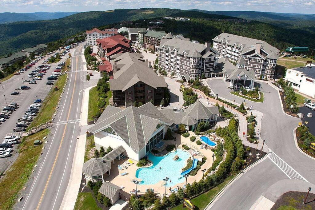 Snowshoe Mountain Studio! Central Village! ภายนอก รูปภาพ