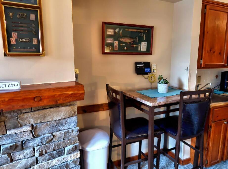 Snowshoe Mountain Studio! Central Village! ภายนอก รูปภาพ