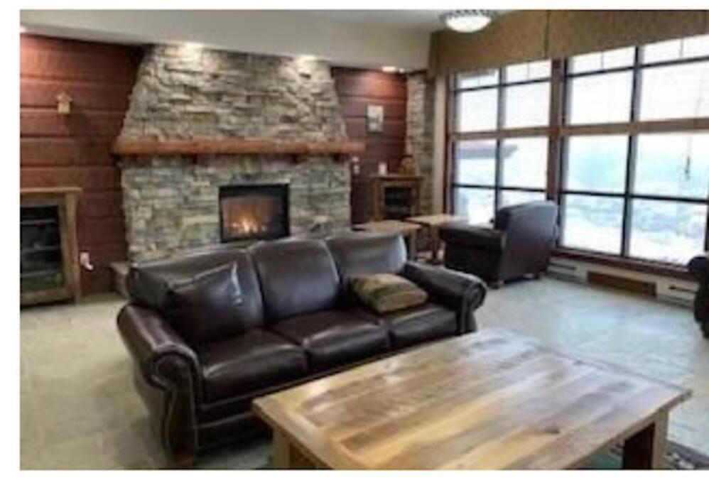 Snowshoe Mountain Studio! Central Village! ภายนอก รูปภาพ